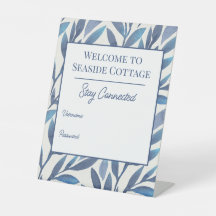 Blue Löv Airbnb Beach Vacation Rental