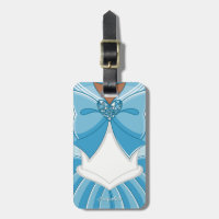 Blue Magical Girl II