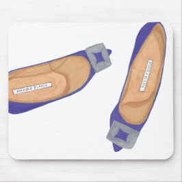 Blue Manolos Musmatta