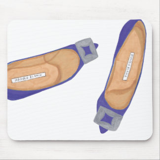 Blue Manolos Musmatta