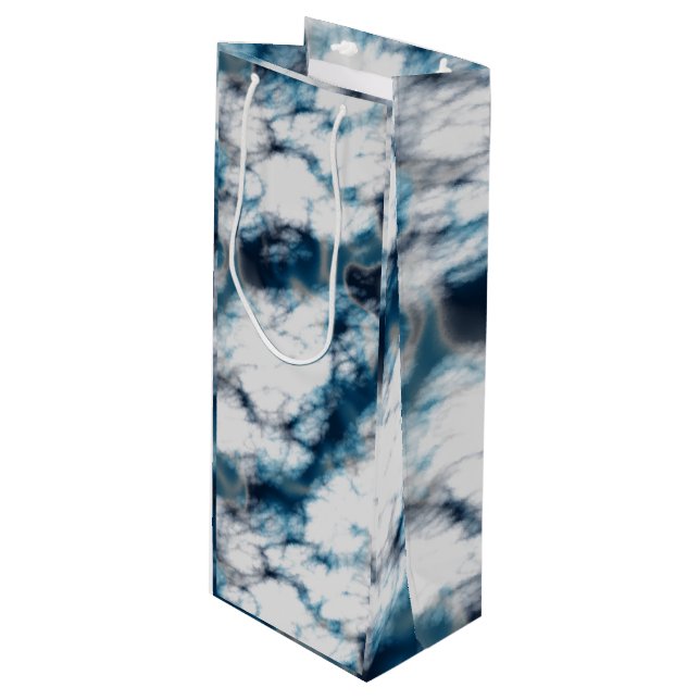 Blue Marble (Framsidan Vinklad)