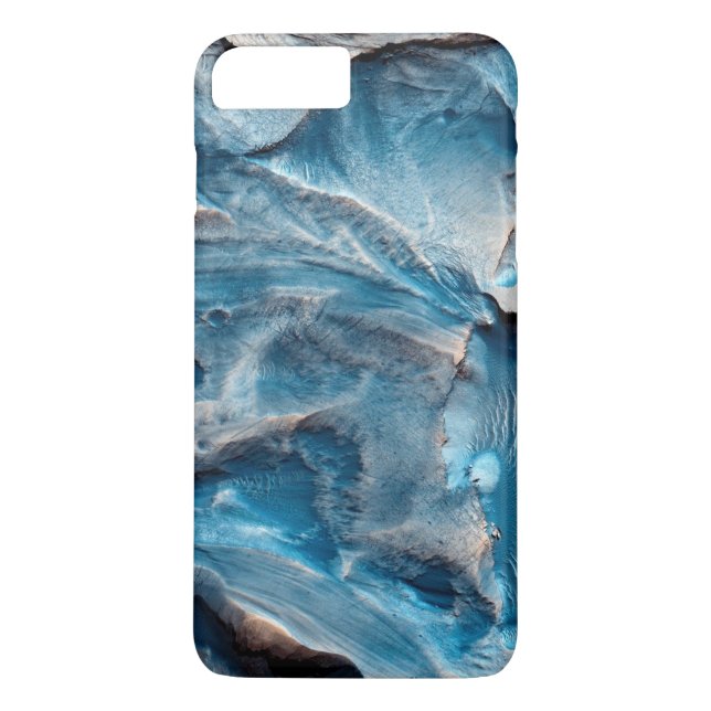 Blue Marble Design iphone case Case-Mate iPhone Skal (Baksida)