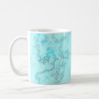 Blue Marble Kaffemugg