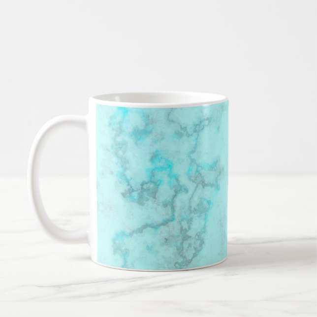 Blue Marble Kaffemugg (Vänster)