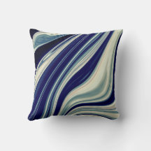 Blue Marble Mönster