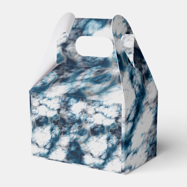 Blue Marble Presentaskar (Framsidan Sidan)