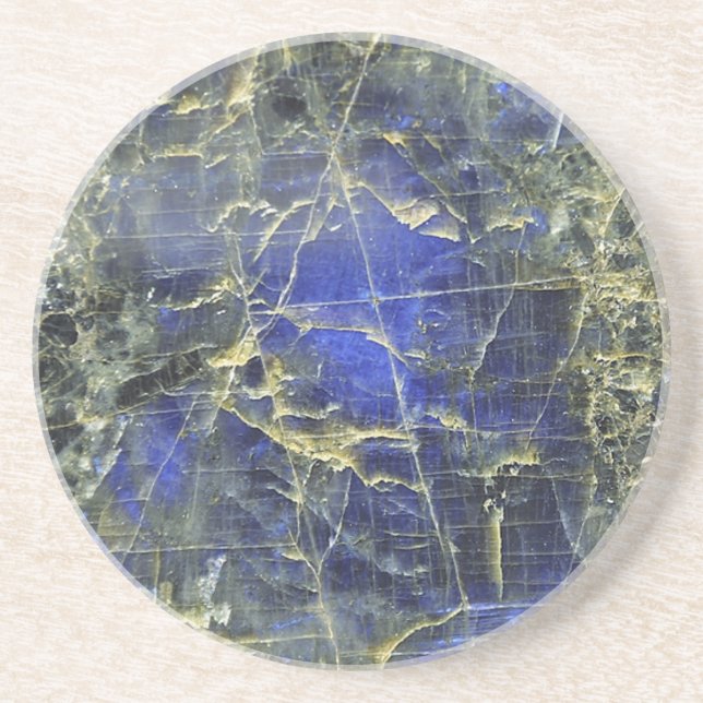 Blue Marble Underlägg (Framsidan)