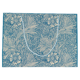 Blue Marigolds (av William Morris)