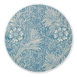 Blue Marigolds (av William Morris) Knopp