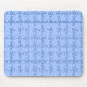Blue Maze Musmatta