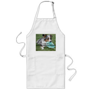 Blue_Merle_Miniature_American_Shepherd kärlek w pi Långt Förkläde