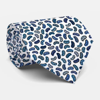 Blue Mitochondria Slips