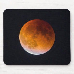 Blue Moon Lunar Eclipse Washington State Musmatta
