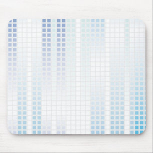 Blue Mosaic Tiles Musmatta