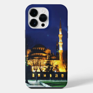Blue Mosque Istanbul Turkiet