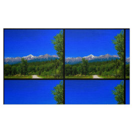 Blue Mountains Majesty Tyg