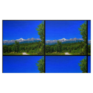 Blue Mountains Majesty Tyg