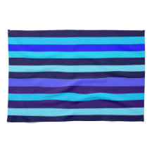 Blue Multi Tone Rand