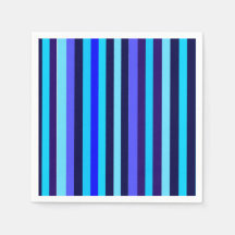 Blue Multi Tone Rand