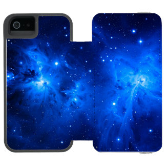 Blue Nebula
