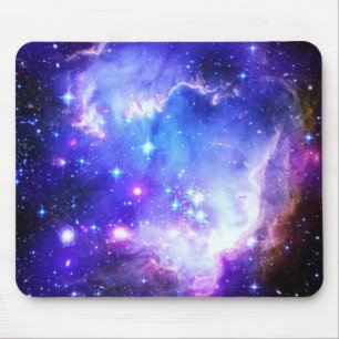 Blue Nebula Musmatta