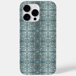 Blue Nouveau Otterbox Fodral