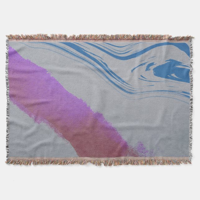 Blue Öga Filt (Framsidan)