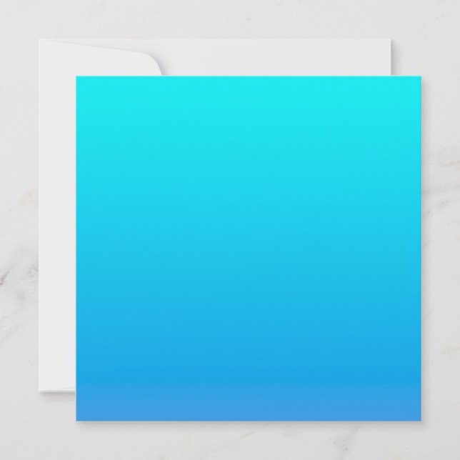 Blue Ombre Background (Framsida)