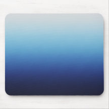 Blue Ombré
