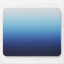 Blue Ombré Musmatta