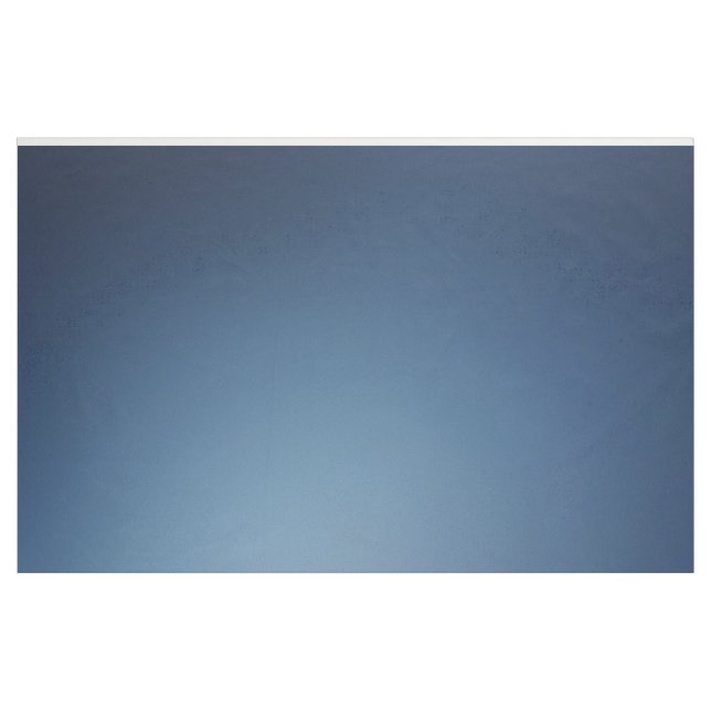 Blue Ombre Seamless Mönster Design Tyg (Fat Quarter)