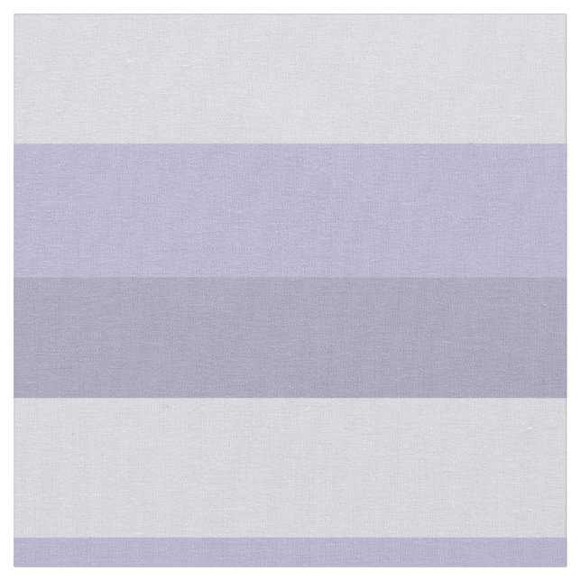 Blue Ombre Stripe Tyg (Närbild)