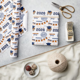 Blue Orange Klass 2026 Examen Presentpapper