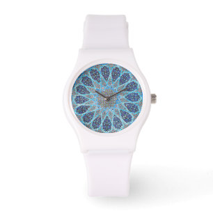 Blue Orient Armbandsur