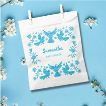 Blue otomi, det är en pojke