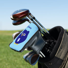 Blue Owl Design