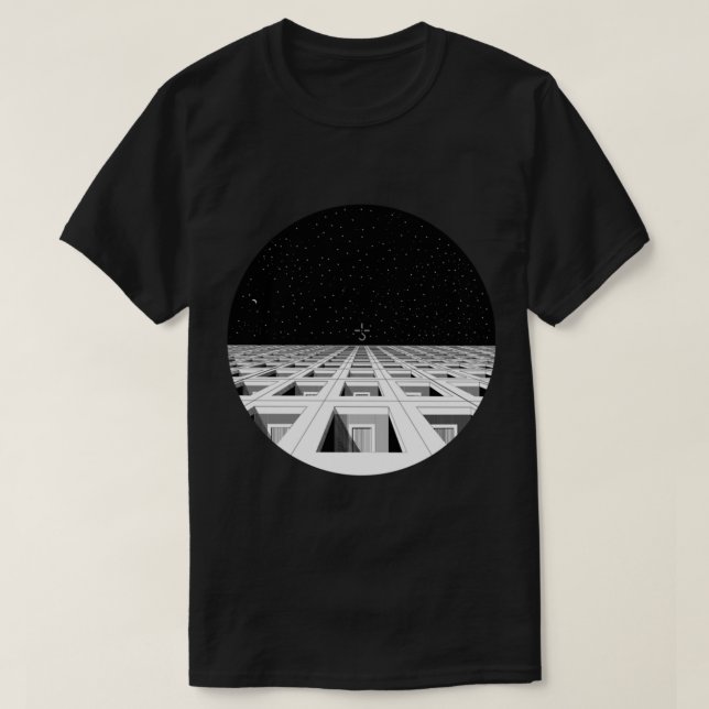Blue Oyster Cult Essential T-Shirt (Design framsida)