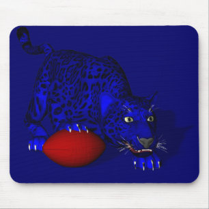 Blue Panther Musmatta