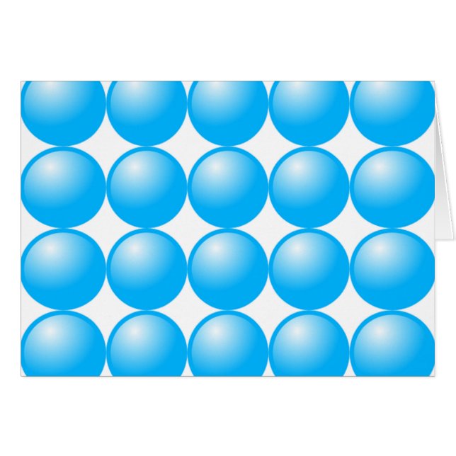 BLUE PÄRLOR OBS KORT (Framsidan Horizontal)