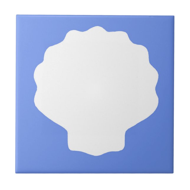 Blue Pearl Kakelplatta (Framsidan)