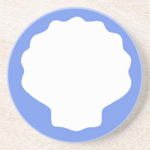 Blue Pearl Underlägg