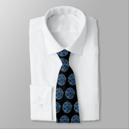 Blue Pentagram Slips