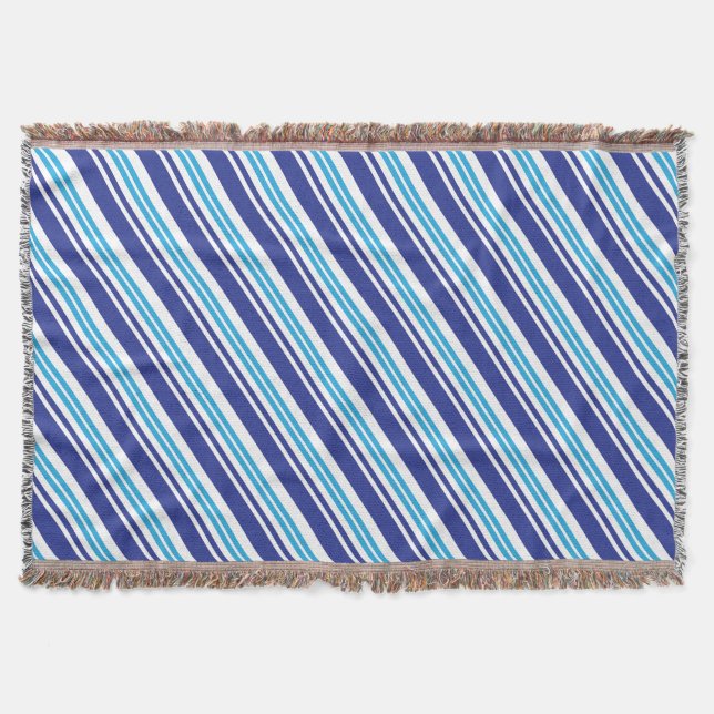 Blue Peppermint Rand Filt (Framsidan)