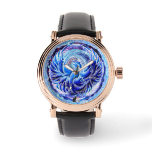 Blue Phoenix Manar Armbandsur