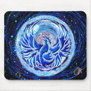 Blue Phoenix Musmatta