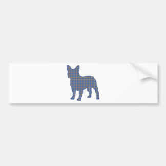 blue_plaid_ bildekal