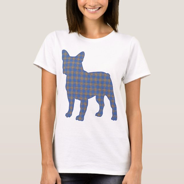 blue_plaid_ t shirt (Framsida)
