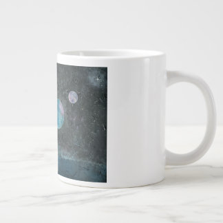 Blue Planet Mugg Jumbo Mugg
