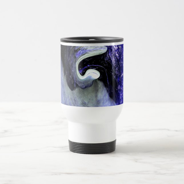 Blue Planet Resemugg (Center)