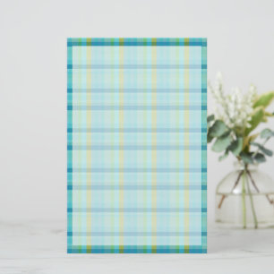 Blue Play av Shirley Taylor Brevpapper